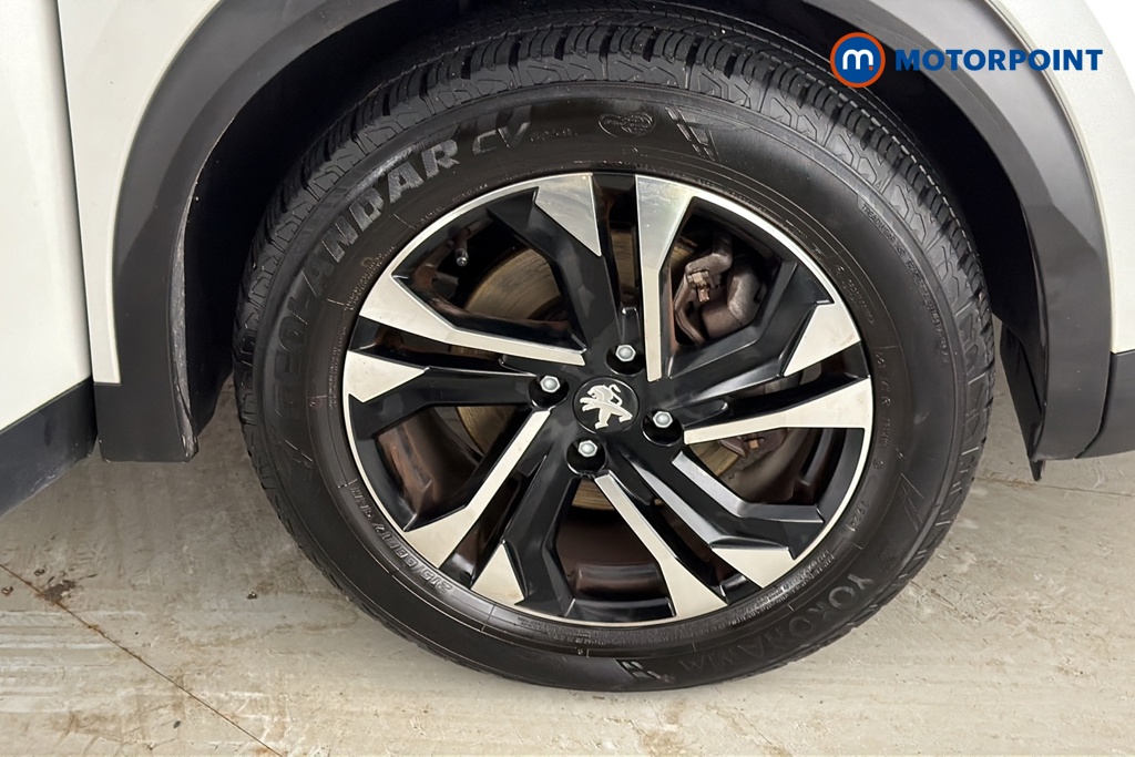 Peugeot 2008 GT Automatic Electric SUV - Stock Number (1690216) - 47th supplementary image