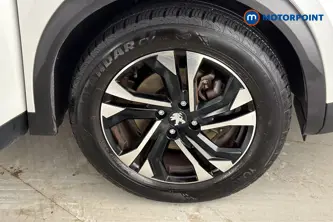 Peugeot 2008 GT Automatic Electric SUV - Stock Number (1690216) - 47th supplementary image