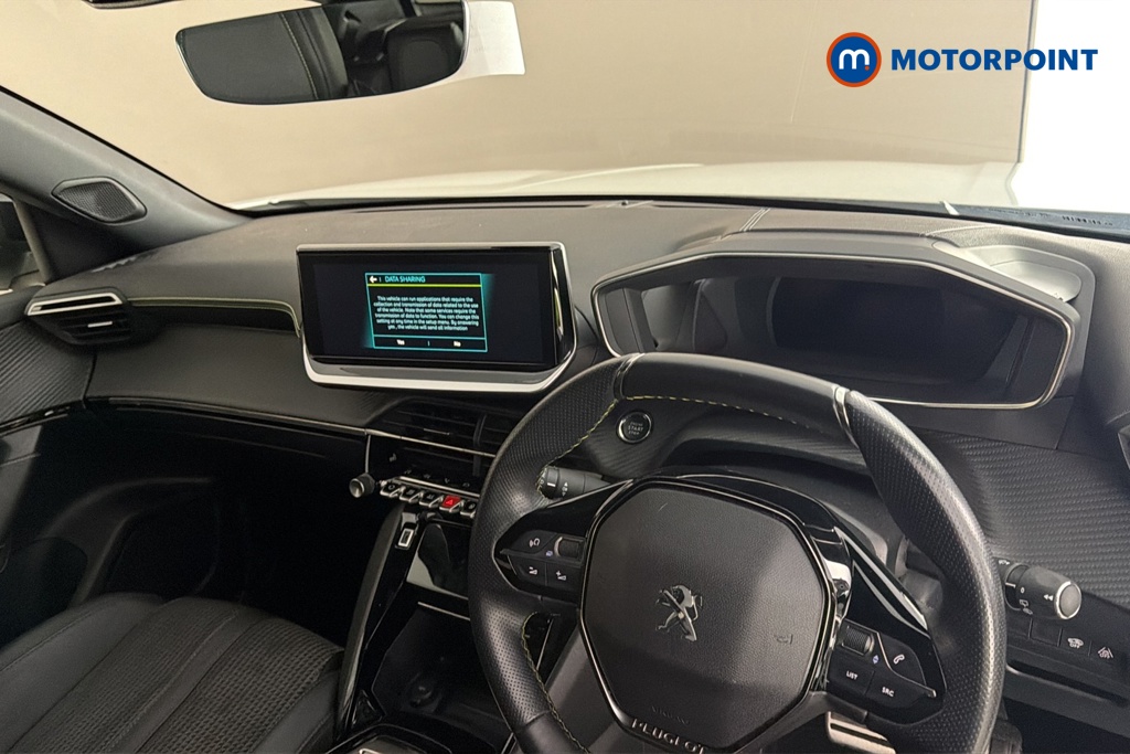 Peugeot 2008 GT Automatic Electric SUV - Stock Number (1690216) - 1st supplementary image