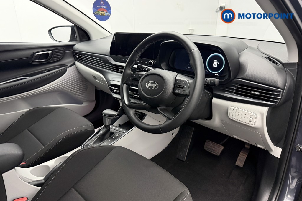 Hyundai I20 Tech Line Automatic Petrol Hatchback - Stock Number (1690225) - 7th supplementary image