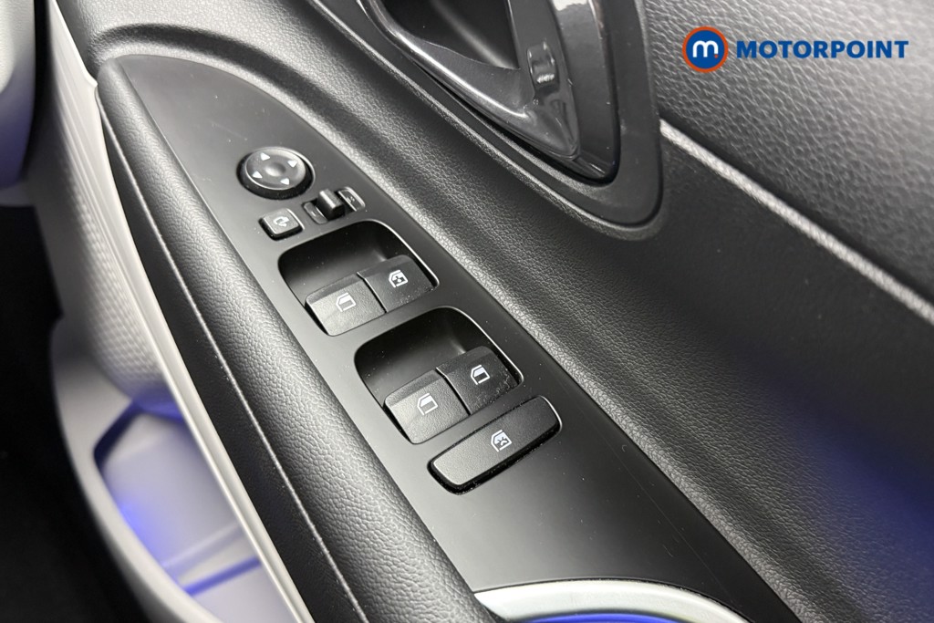 Hyundai I20 Tech Line Automatic Petrol Hatchback - Stock Number (1690225) - 16th supplementary image