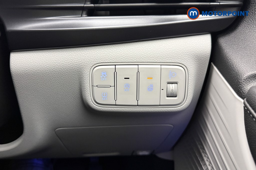 Hyundai I20 Tech Line Automatic Petrol Hatchback - Stock Number (1690225) - 17th supplementary image