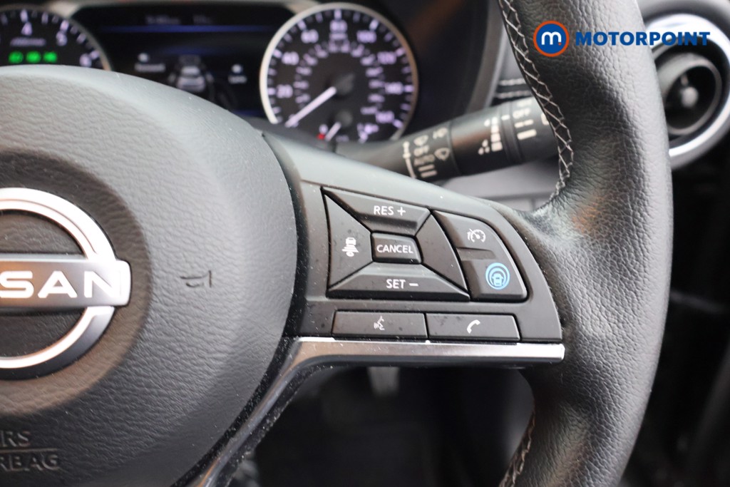 Nissan Juke Tekna Manual Petrol SUV - Stock Number (1690367) - 3rd supplementary image