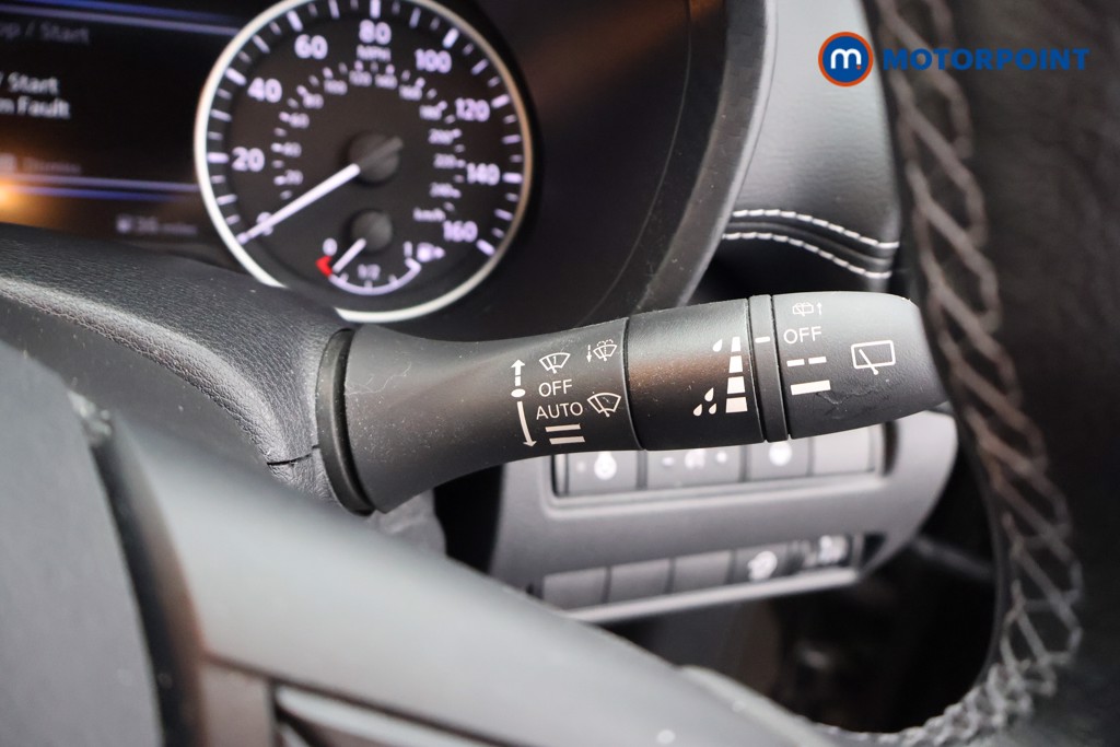 Nissan Juke Tekna Manual Petrol SUV - Stock Number (1690367) - 6th supplementary image