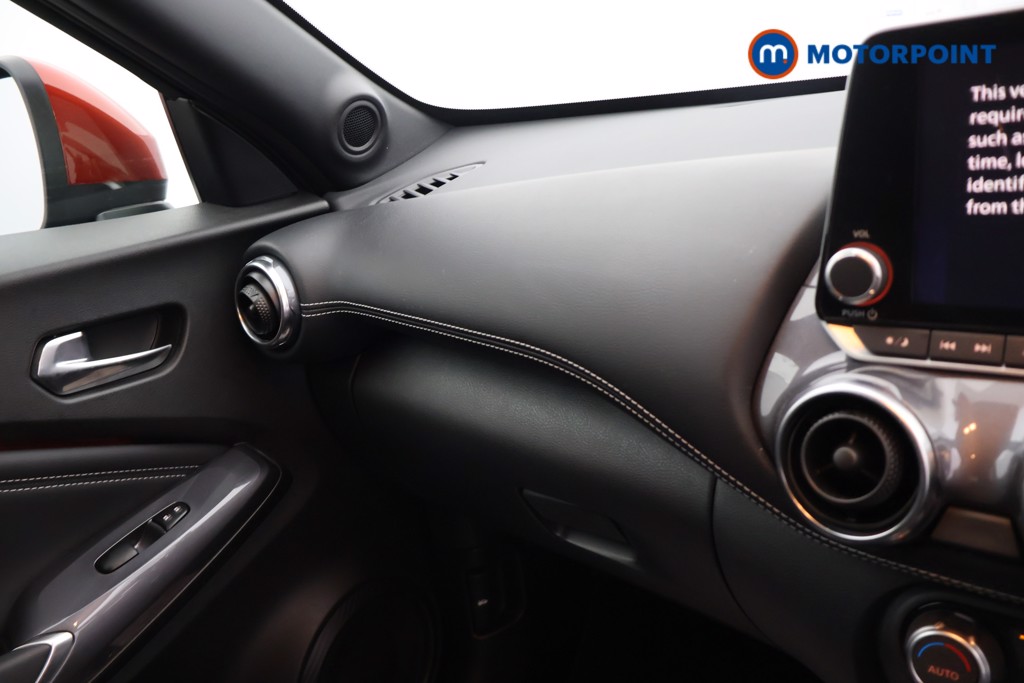 Nissan Juke Tekna Manual Petrol SUV - Stock Number (1690367) - 11th supplementary image