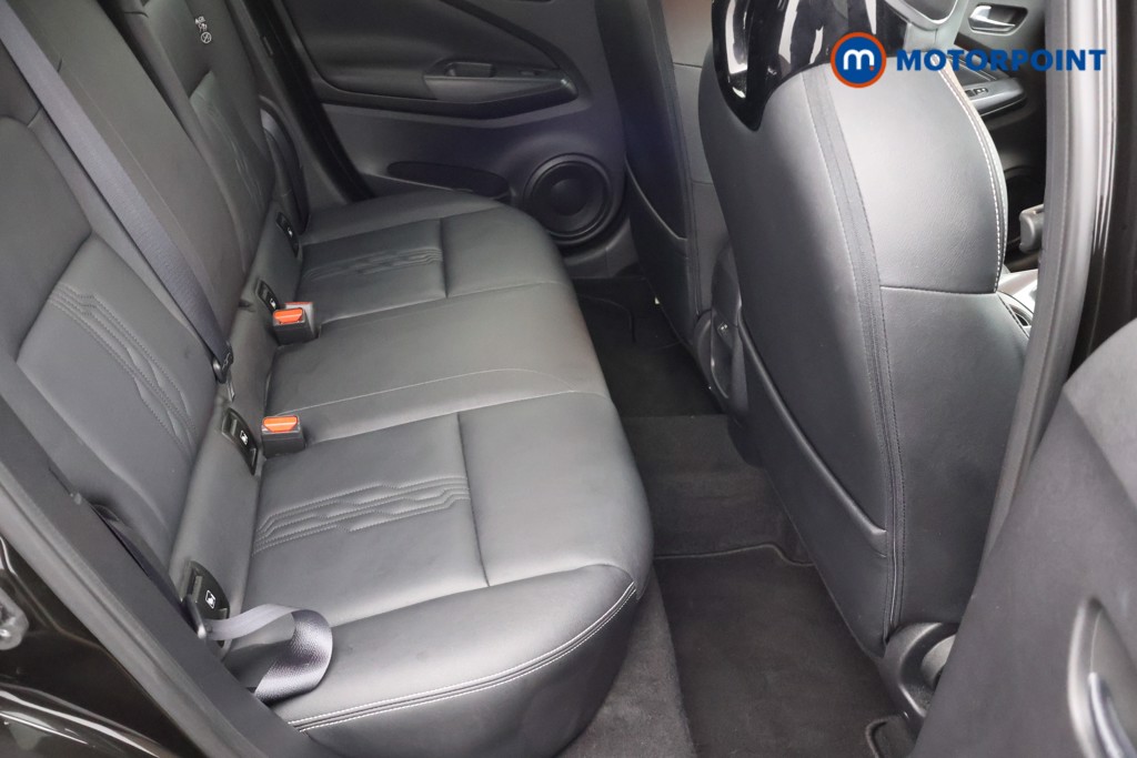 Nissan Juke Tekna Manual Petrol SUV - Stock Number (1690367) - 19th supplementary image