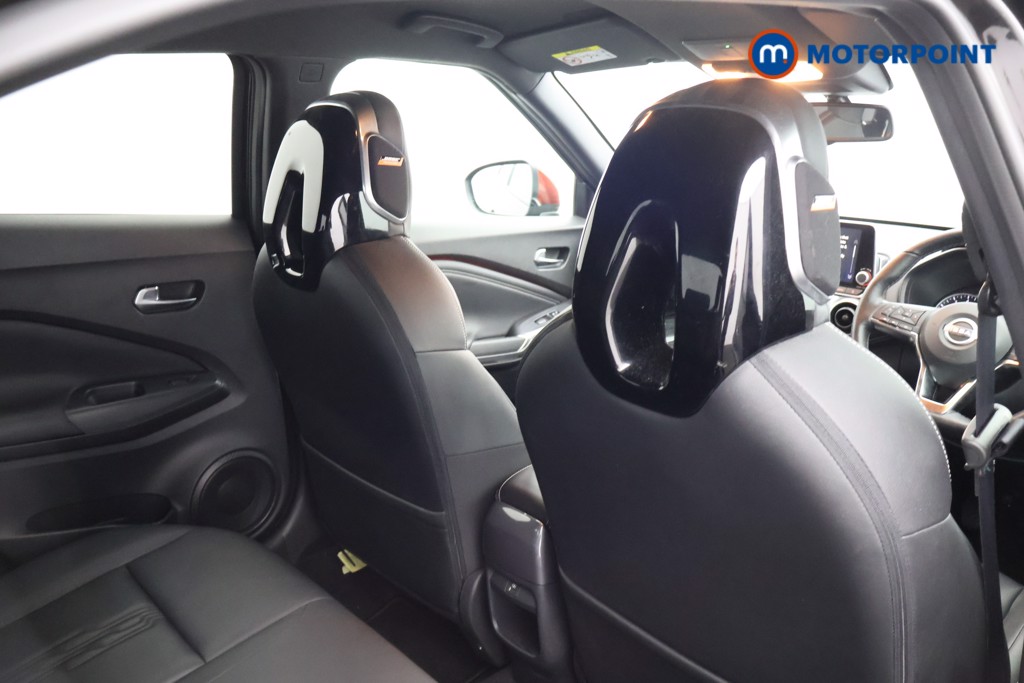 Nissan Juke Tekna Manual Petrol SUV - Stock Number (1690367) - 20th supplementary image