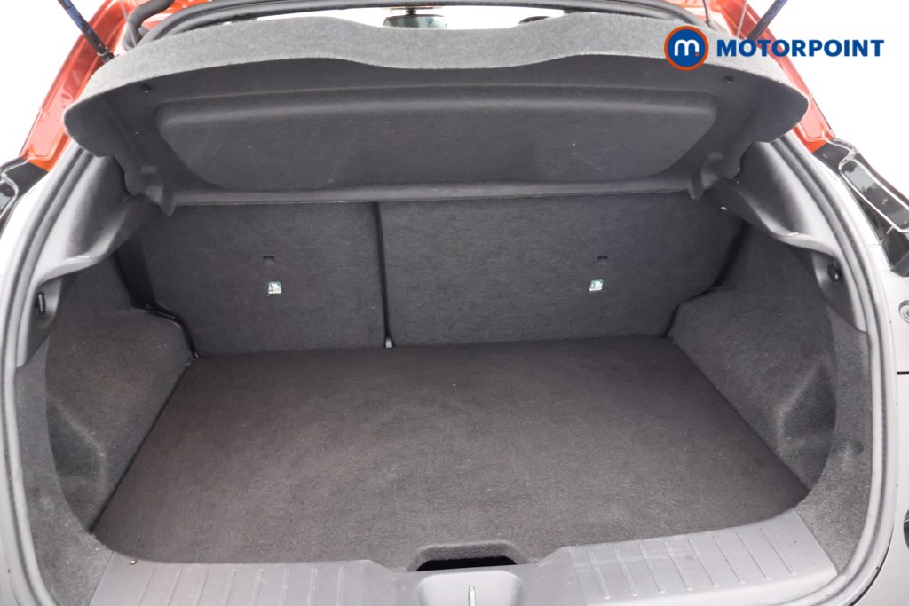 Nissan Juke Tekna Manual Petrol SUV - Stock Number (1690367) - 24th supplementary image