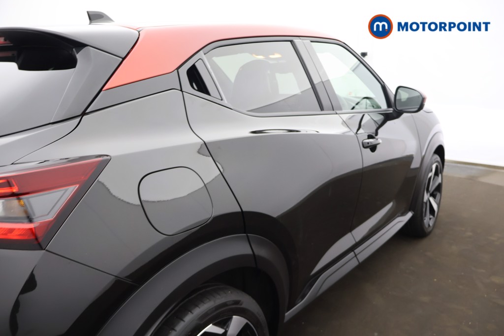 Nissan Juke Tekna Manual Petrol SUV - Stock Number (1690367) - 26th supplementary image