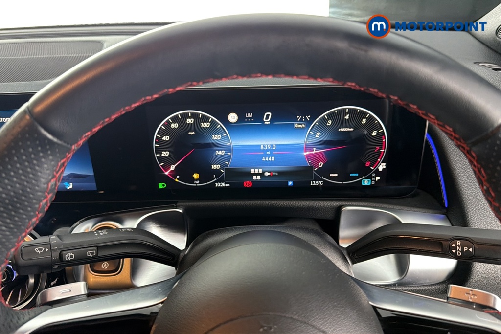 Mercedes-Benz GLB Amg Line Automatic Petrol SUV - Stock Number (1690373) - 7th supplementary image