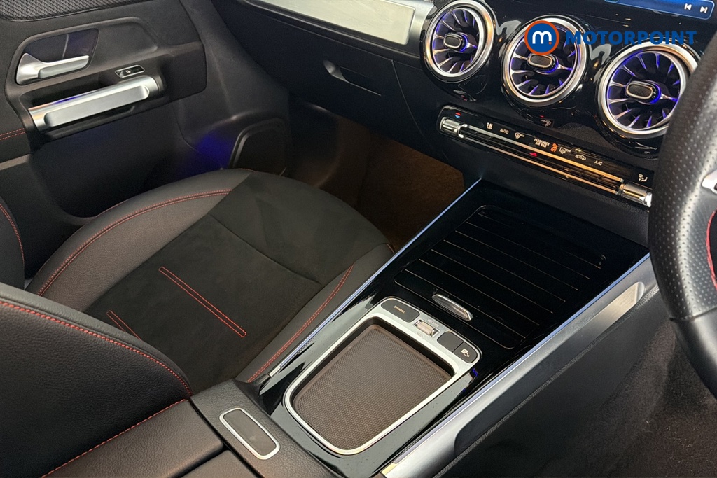 Mercedes-Benz GLB Amg Line Automatic Petrol SUV - Stock Number (1690373) - 15th supplementary image