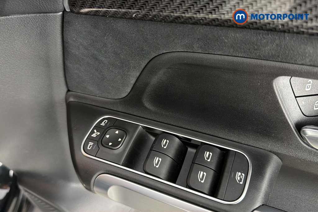 Mercedes-Benz GLB Amg Line Automatic Petrol SUV - Stock Number (1690373) - 19th supplementary image