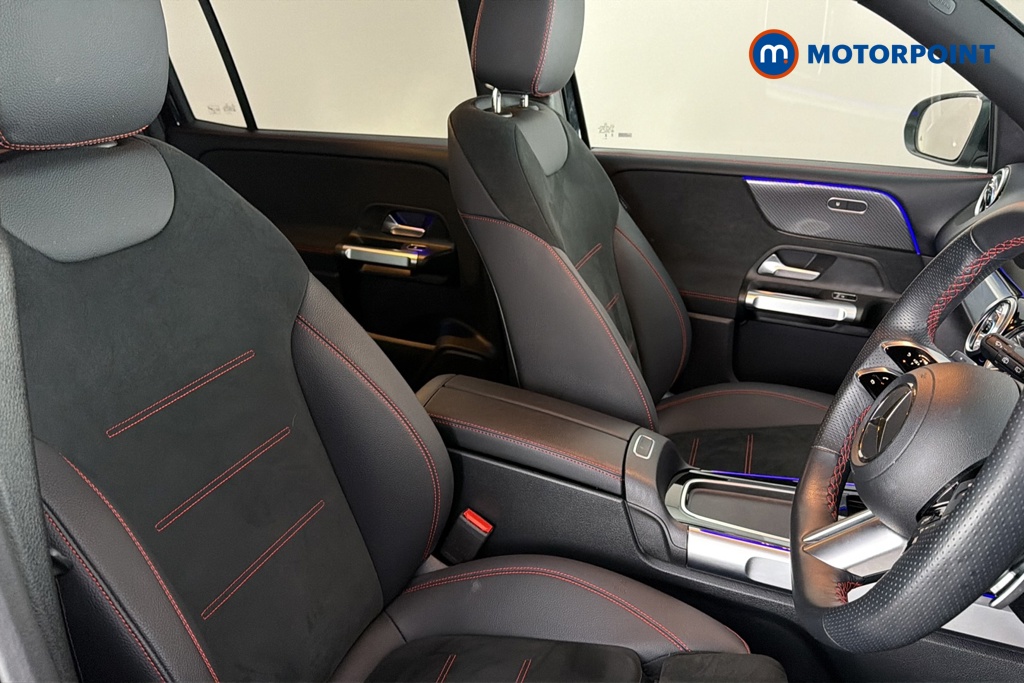 Mercedes-Benz GLB Amg Line Automatic Petrol SUV - Stock Number (1690373) - 22nd supplementary image