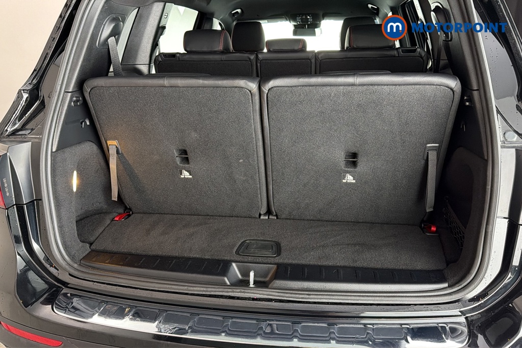 Mercedes-Benz GLB Amg Line Automatic Petrol SUV - Stock Number (1690373) - 30th supplementary image