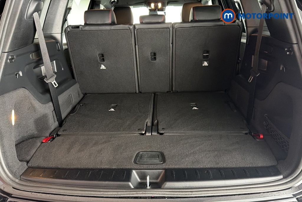 Mercedes-Benz GLB Amg Line Automatic Petrol SUV - Stock Number (1690373) - 31st supplementary image