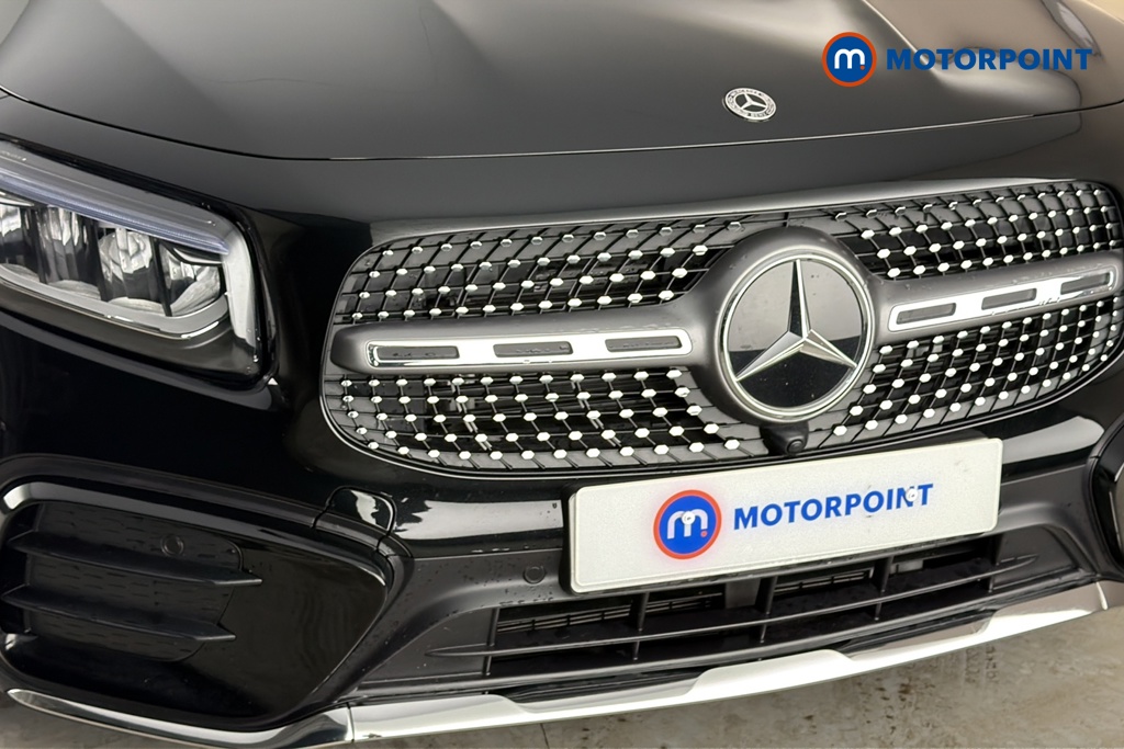 Mercedes-Benz GLB Amg Line Automatic Petrol SUV - Stock Number (1690373) - 43rd supplementary image