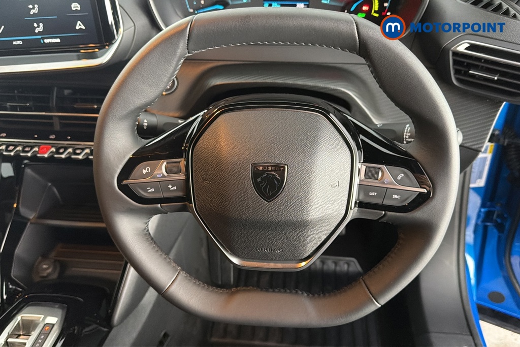 Peugeot 2008 Active Automatic Electric SUV - Stock Number (1690406) - 2nd supplementary image