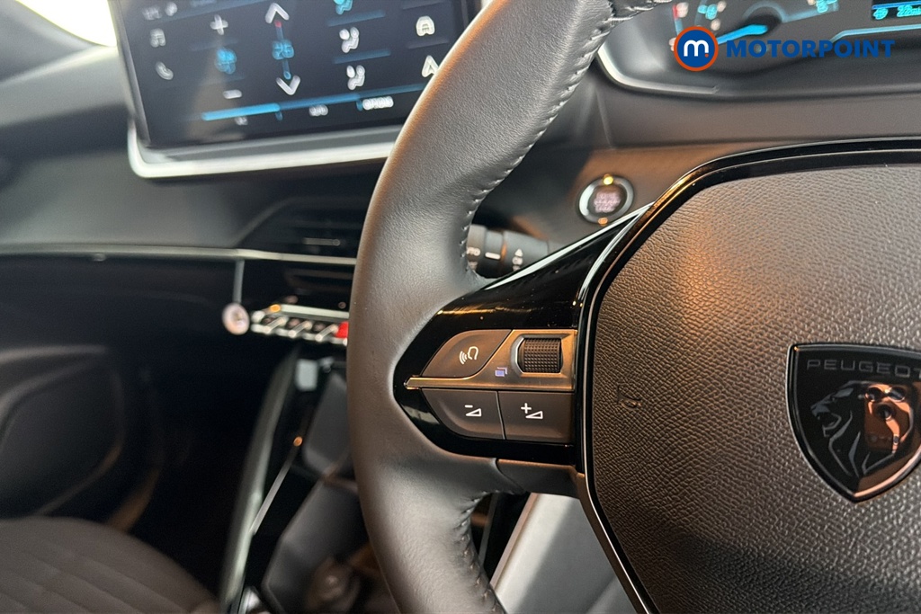 Peugeot 2008 Active Automatic Electric SUV - Stock Number (1690406) - 4th supplementary image