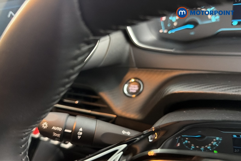 Peugeot 2008 Active Automatic Electric SUV - Stock Number (1690406) - 5th supplementary image