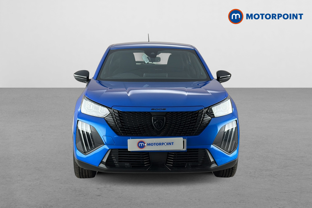 Peugeot 2008 Active Automatic Electric SUV - Stock Number (1690406) - Front bumper
