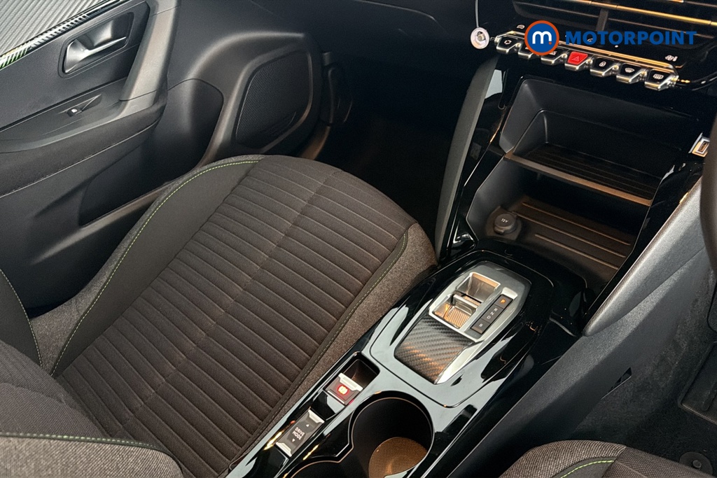 Peugeot 2008 Active Automatic Electric SUV - Stock Number (1690406) - 15th supplementary image