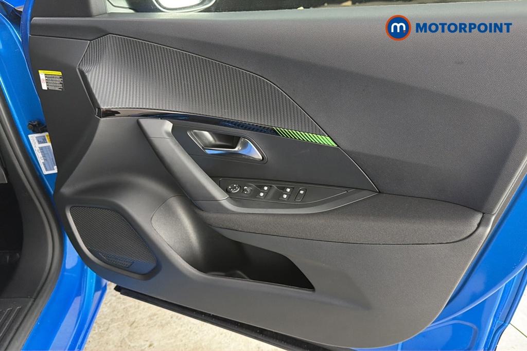 Peugeot 2008 Active Automatic Electric SUV - Stock Number (1690406) - 18th supplementary image