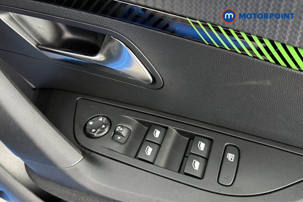 Peugeot 2008 Active Automatic Electric SUV - Stock Number (1690406) - 19th supplementary image