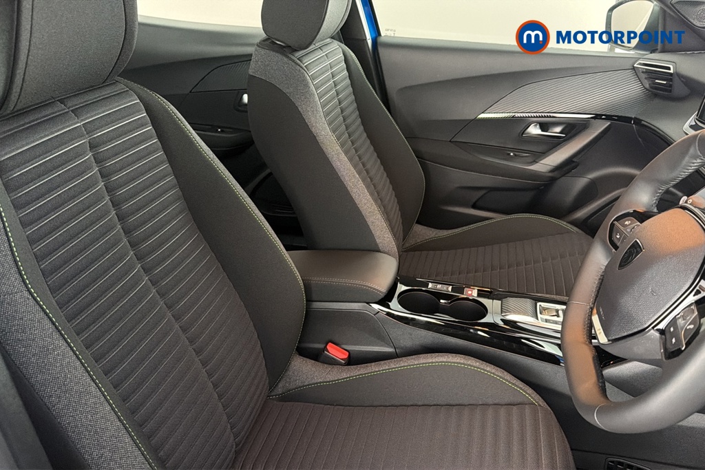 Peugeot 2008 Active Automatic Electric SUV - Stock Number (1690406) - 22nd supplementary image