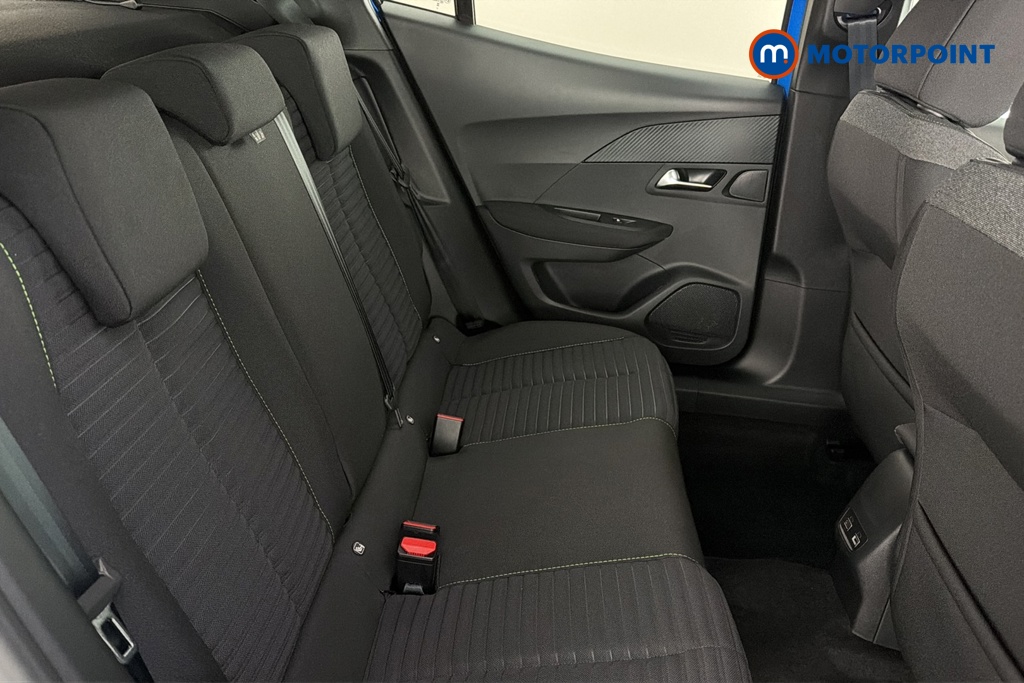 Peugeot 2008 Active Automatic Electric SUV - Stock Number (1690406) - 25th supplementary image