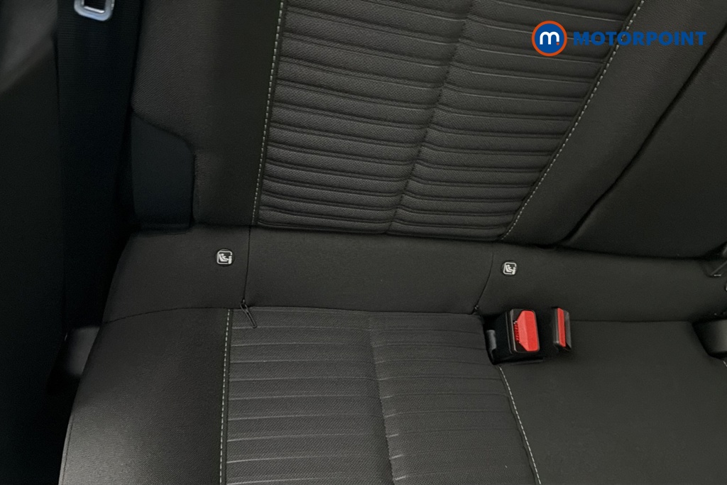 Peugeot 2008 Active Automatic Electric SUV - Stock Number (1690406) - 27th supplementary image