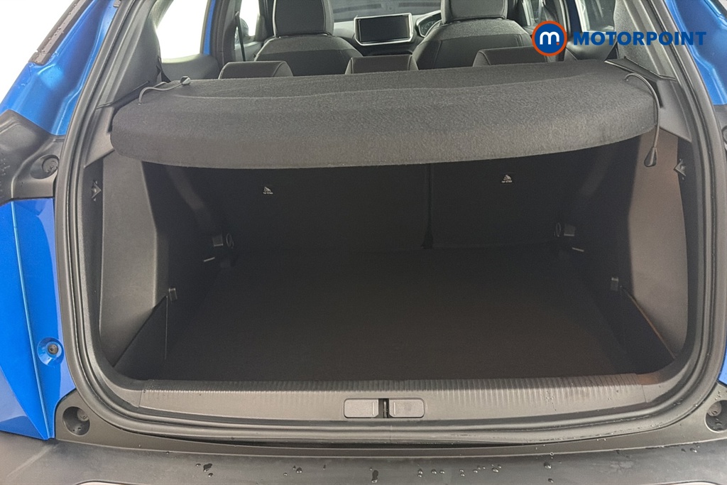 Peugeot 2008 Active Automatic Electric SUV - Stock Number (1690406) - 30th supplementary image