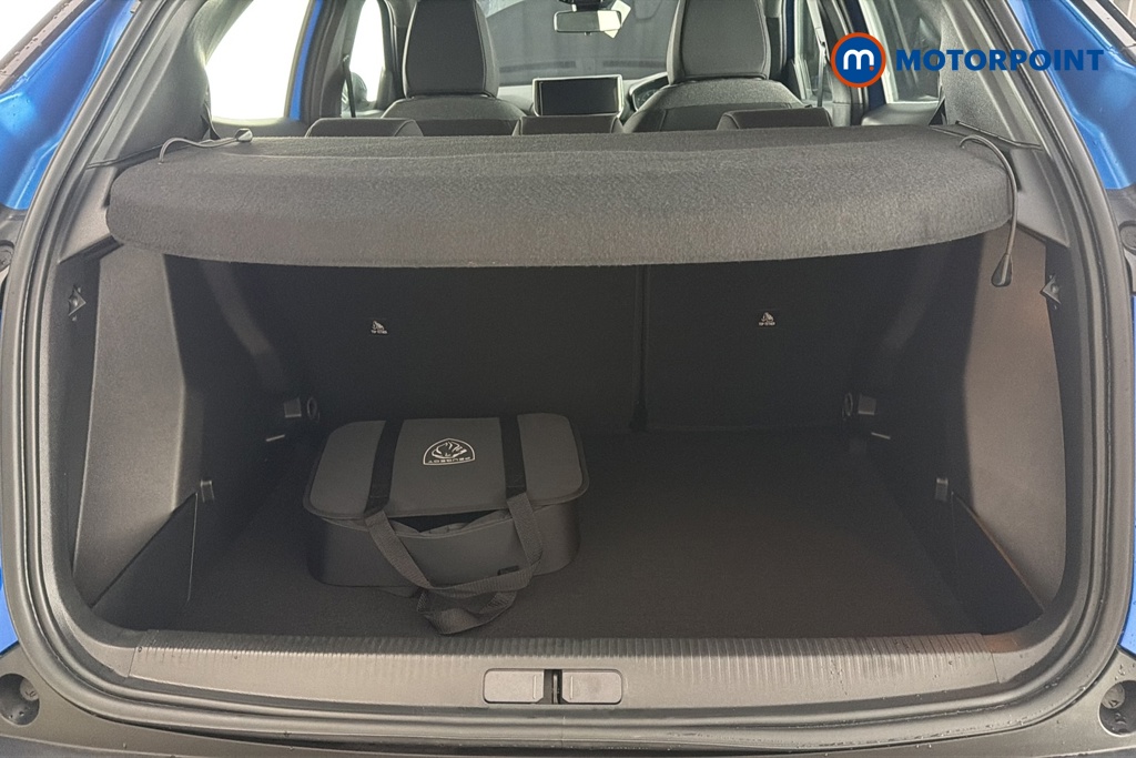 Peugeot 2008 Active Automatic Electric SUV - Stock Number (1690406) - 34th supplementary image