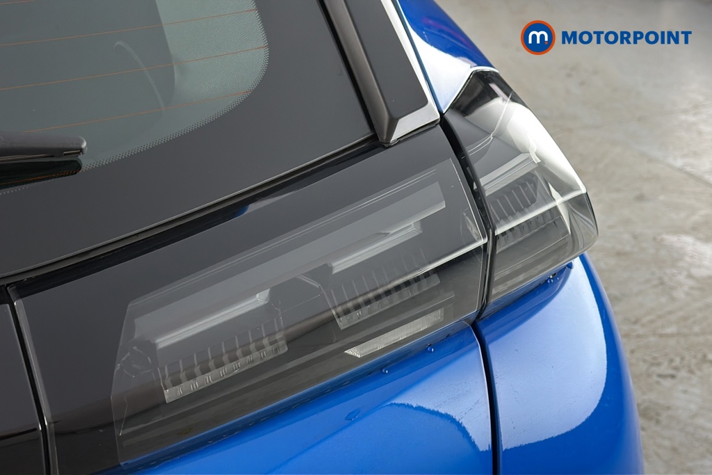 Peugeot 2008 Active Automatic Electric SUV - Stock Number (1690406) - 36th supplementary image