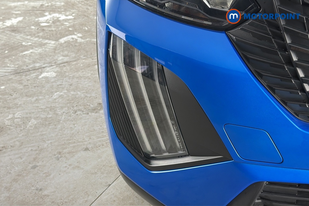 Peugeot 2008 Active Automatic Electric SUV - Stock Number (1690406) - 38th supplementary image