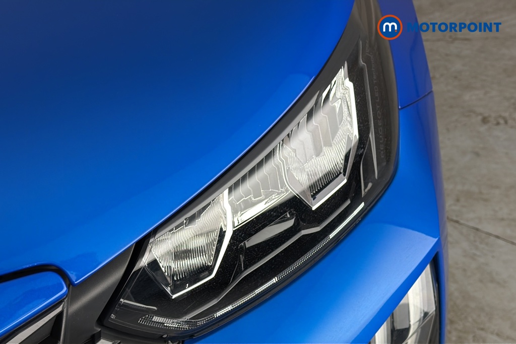 Peugeot 2008 Active Automatic Electric SUV - Stock Number (1690406) - 42nd supplementary image