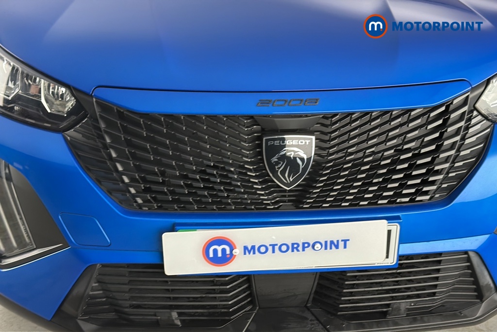 Peugeot 2008 Active Automatic Electric SUV - Stock Number (1690406) - 43rd supplementary image