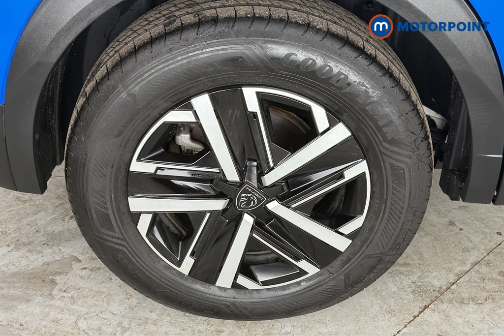 Peugeot 2008 Active Automatic Electric SUV - Stock Number (1690406) - 46th supplementary image