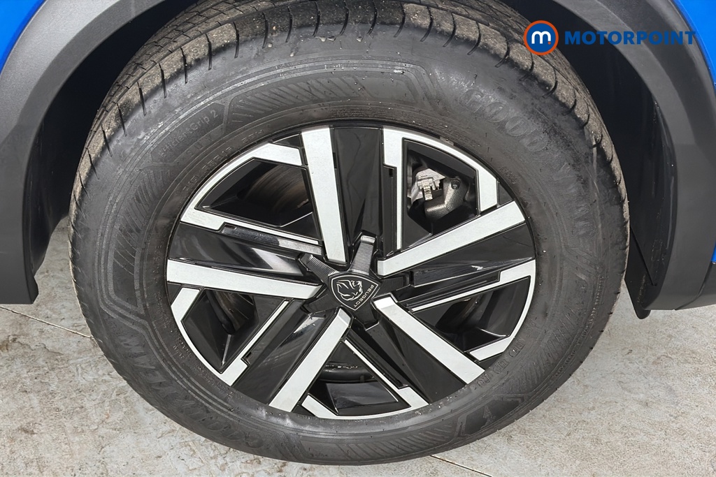 Peugeot 2008 Active Automatic Electric SUV - Stock Number (1690406) - 47th supplementary image