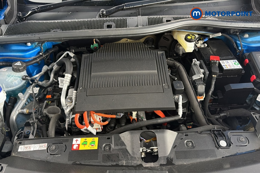 Peugeot 2008 Active Automatic Electric SUV - Stock Number (1690406) - 48th supplementary image