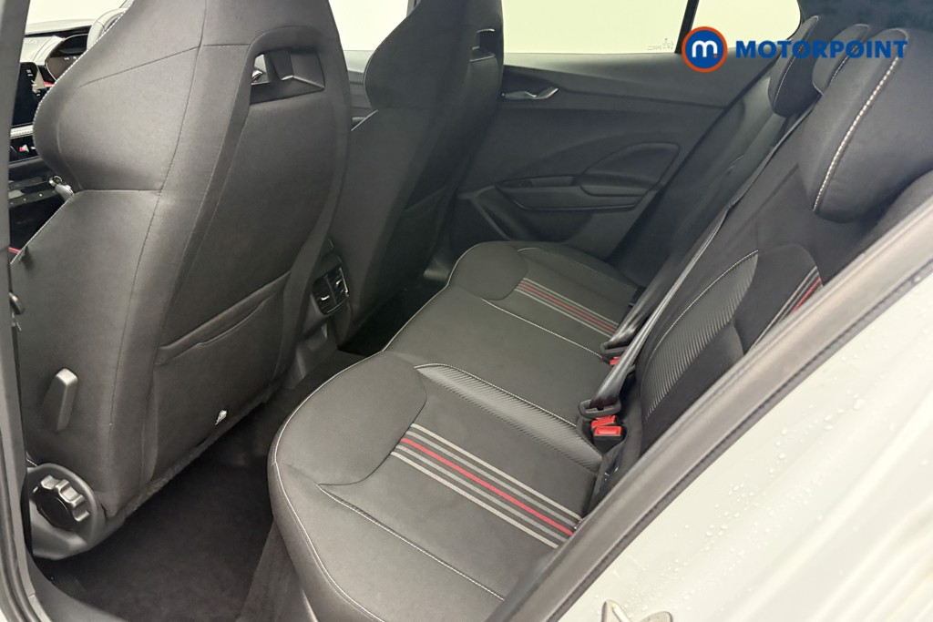 Skoda Fabia Monte Carlo Automatic Petrol Hatchback - Stock Number (1690428) - 5th supplementary image