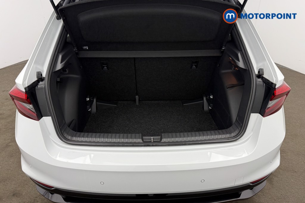 Skoda Fabia Monte Carlo Automatic Petrol Hatchback - Stock Number (1690428) - 6th supplementary image