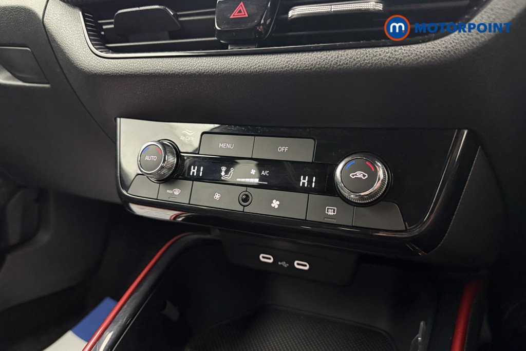 Skoda Fabia Monte Carlo Automatic Petrol Hatchback - Stock Number (1690428) - 15th supplementary image