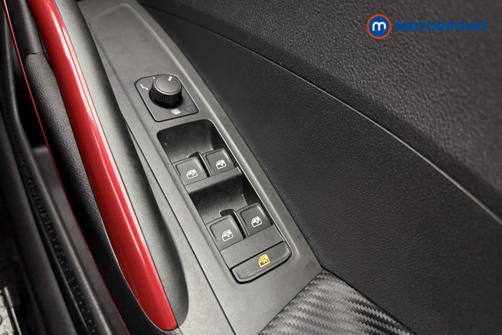 Skoda Fabia Monte Carlo Automatic Petrol Hatchback - Stock Number (1690428) - 17th supplementary image