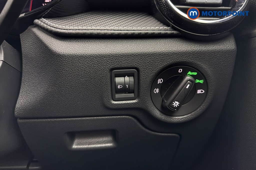 Skoda Fabia Monte Carlo Automatic Petrol Hatchback - Stock Number (1690428) - 18th supplementary image
