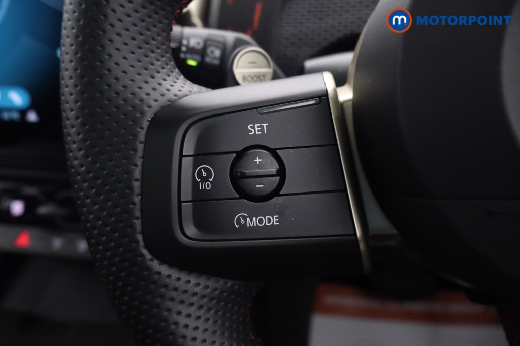 Mini Countryman S Sport Automatic Petrol SUV - Stock Number (1690482) - 4th supplementary image