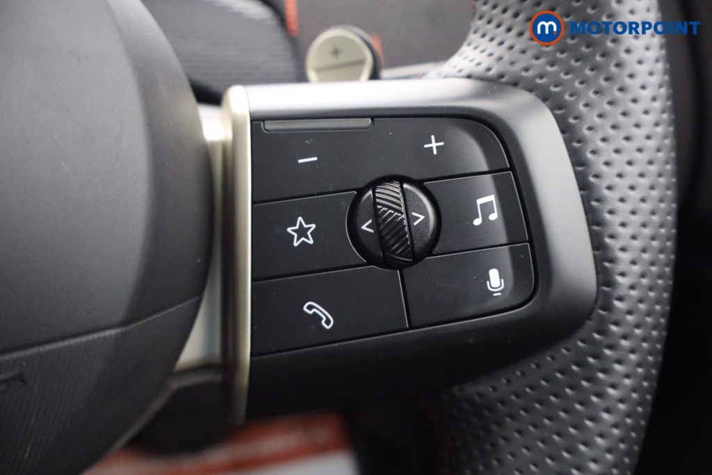 Mini Countryman S Sport Automatic Petrol SUV - Stock Number (1690482) - 5th supplementary image