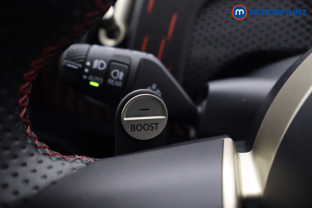 Mini Countryman S Sport Automatic Petrol SUV - Stock Number (1690482) - 6th supplementary image