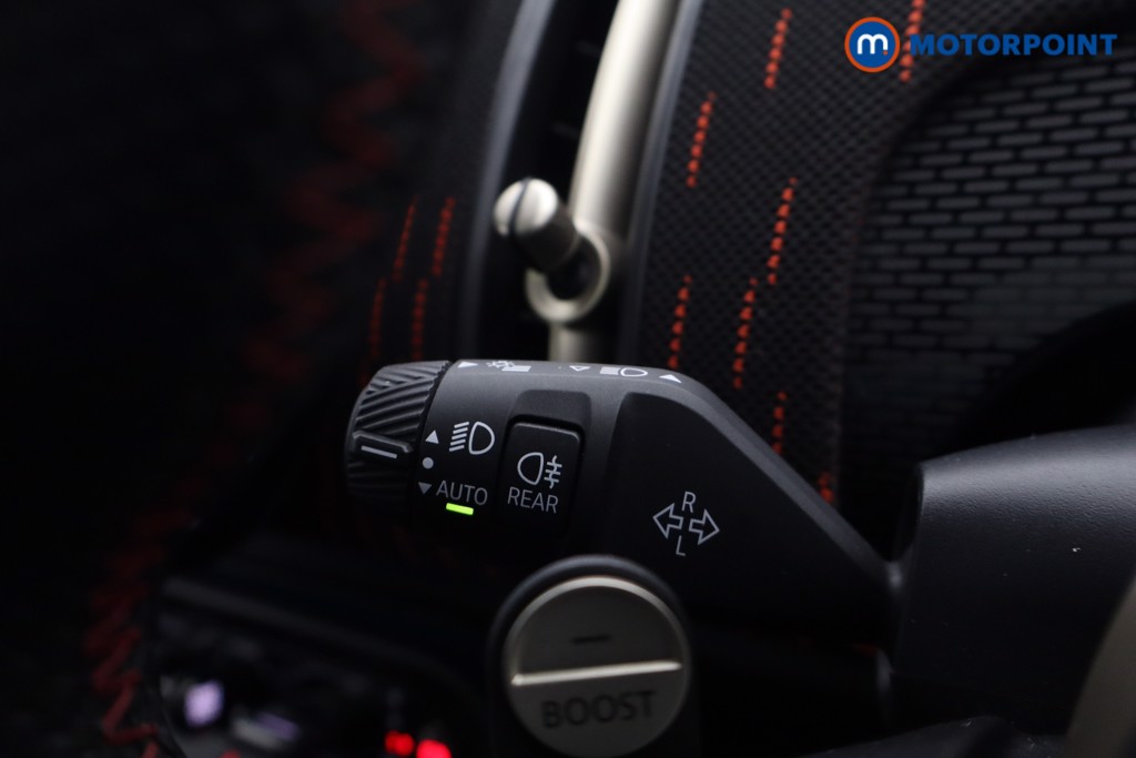 Mini Countryman S Sport Automatic Petrol SUV - Stock Number (1690482) - 9th supplementary image