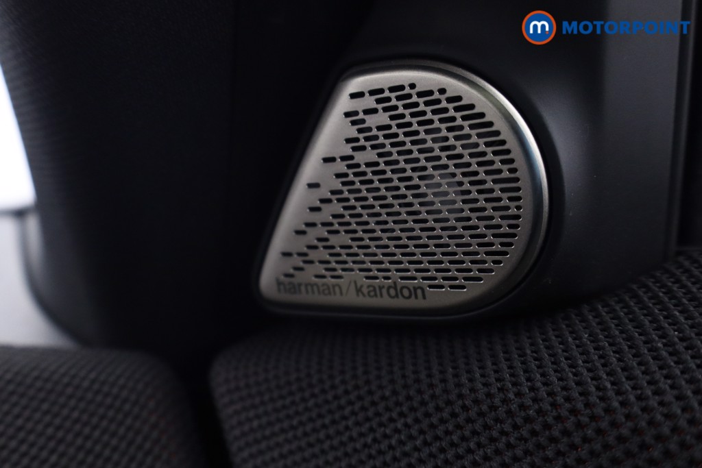 Mini Countryman S Sport Automatic Petrol SUV - Stock Number (1690482) - 25th supplementary image