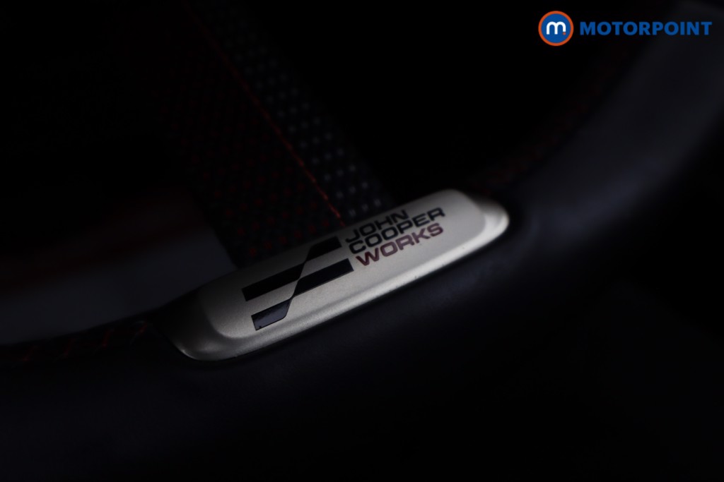 Mini Countryman S Sport Automatic Petrol SUV - Stock Number (1690482) - 26th supplementary image